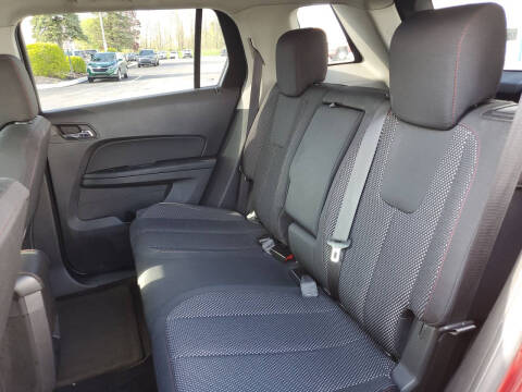 2011 GMC Terrain SLE-2