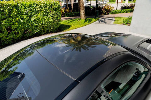 2021 Mercedes-Benz AMG GT Black Series