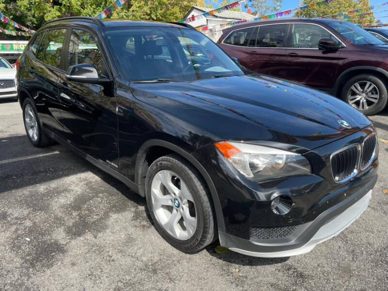 2015 BMW X1 sDrive28i