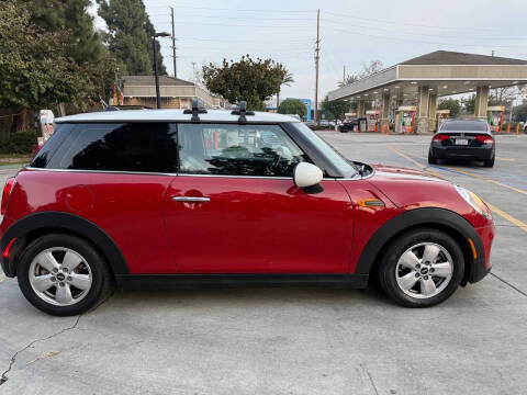 2015 MINI Hardtop 2 Door Cooper