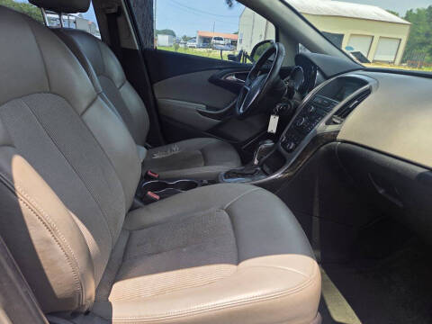 2014 Buick Verano Convenience Group