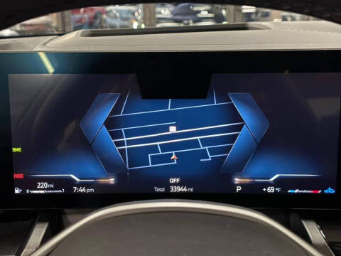 2024 BMW 5 Series 530i xDrive