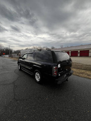 2006 Chevrolet Suburban for sale at Township Autoline in Sewell NJ