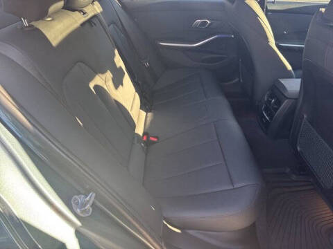 2021 BMW 3 Series 330i