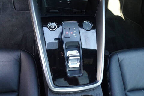 2023 Audi A3 Premium 40 TFSI