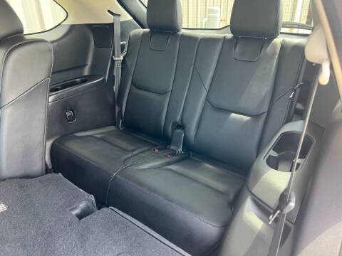 2016 Mazda CX-9 Touring