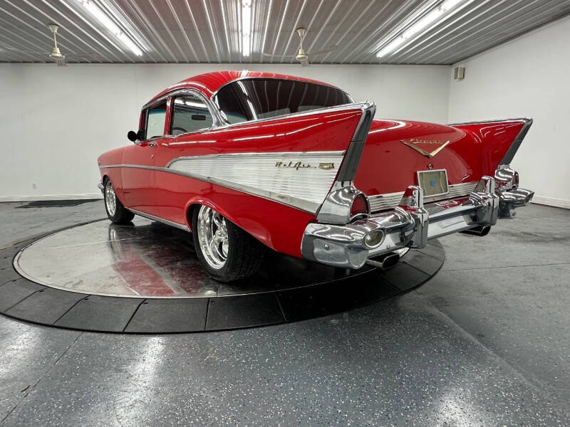 1957 Chevrolet Bel Air