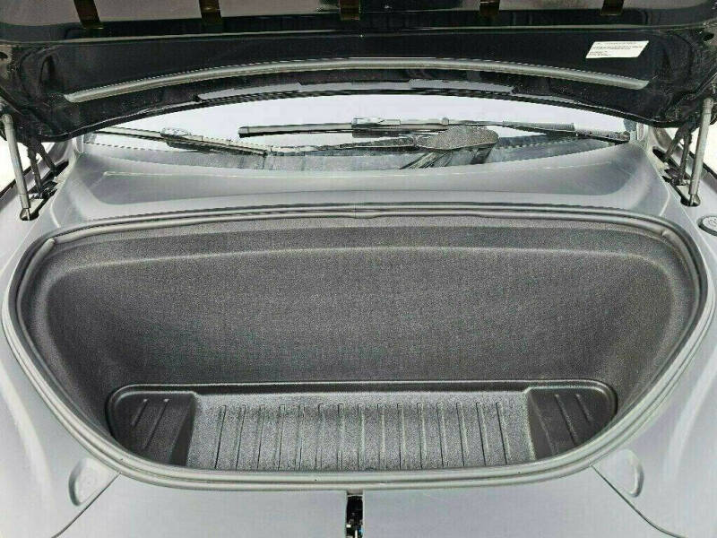 2022 Tesla Model X