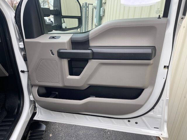 2017 Ford F-250 Super Duty