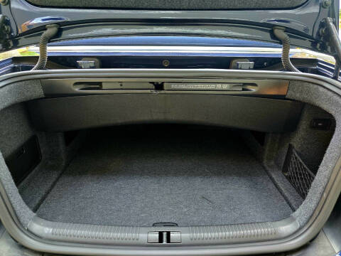 2007 Audi S4 quattro