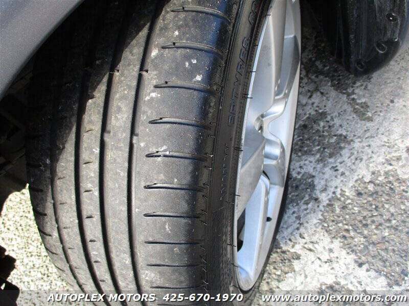 2006 Mazda RX-8 Automatic