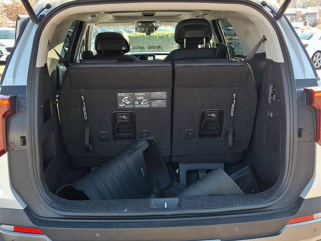 2025 Kia Carnival SX Prestige