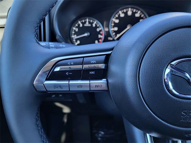 2025 Mazda CX-50 2.5 Turbo Premium