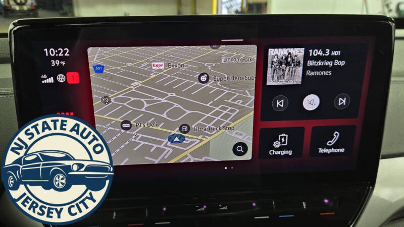 2023 Volkswagen ID.4 Pro S