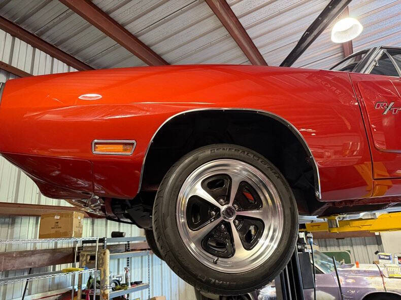 1970 Dodge Charger