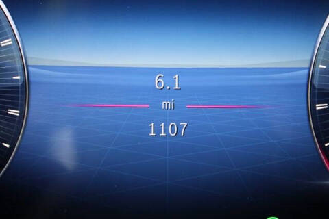 2023 Mercedes-Benz C-Class AMG C 43