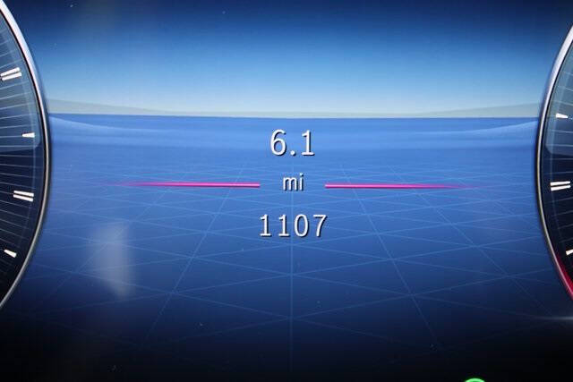 2023 Mercedes-Benz C-Class AMG C 43