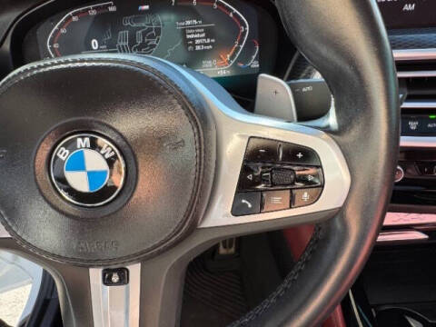 2024 BMW X4 xDrive30i