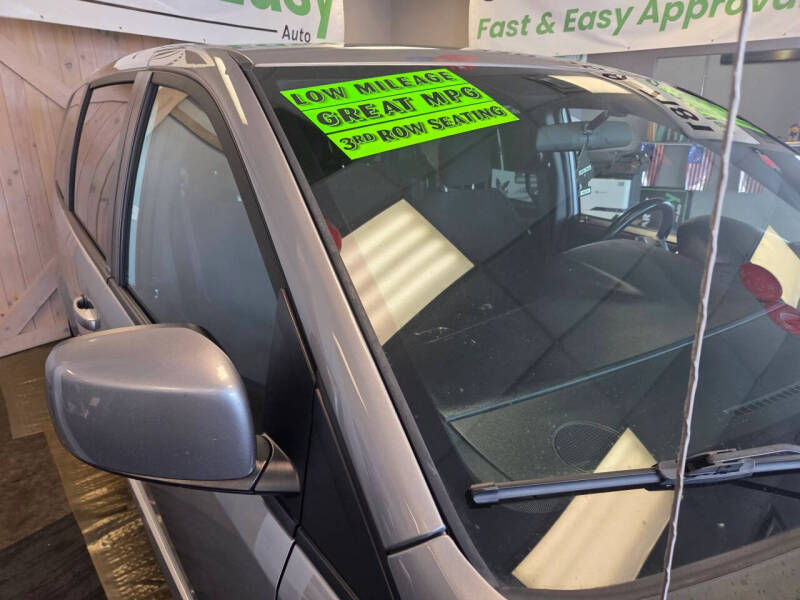 2014 Dodge Grand Caravan