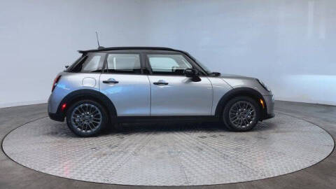 2026 MINI Hardtop 4 Door Cooper S