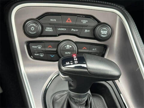 2020 Dodge Challenger