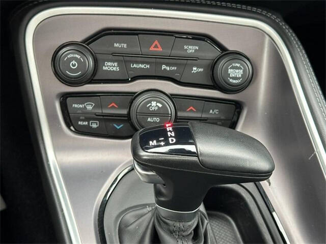 2020 Dodge Challenger