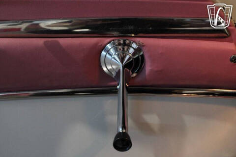1955 Ford Crown Victoria
