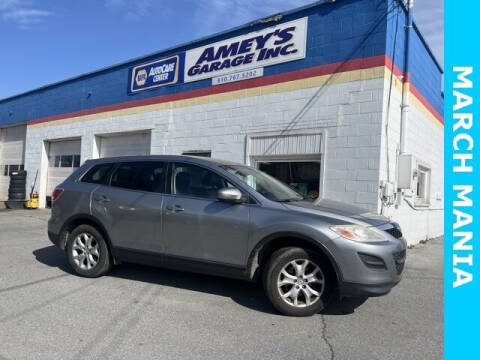 2011 Mazda CX-9 for sale at Amey's Garage Inc in Cherryville PA