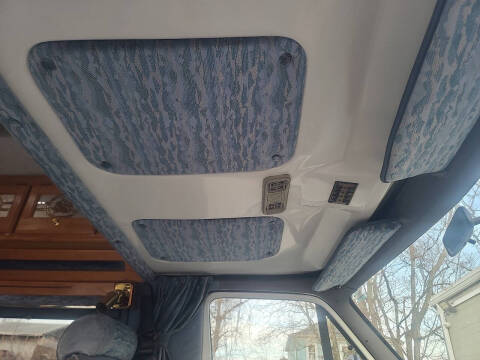 1996 Dodge Ram Van 3500