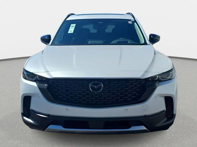 2026 Mazda CX-50 2.5 Turbo