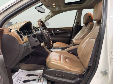 2013 Buick Enclave Premium