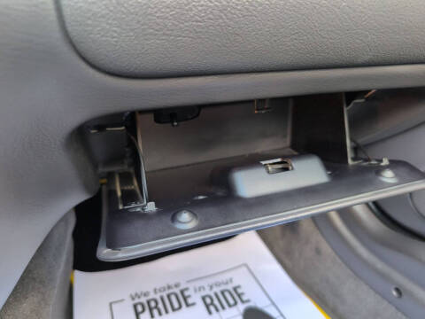 2002 Chrysler Prowler