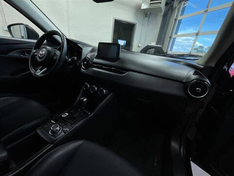 2019 Mazda CX-3 Touring
