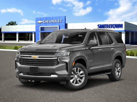 2023 Chevrolet Tahoe for sale at CHEVROLET OF SMITHTOWN in Saint James NY