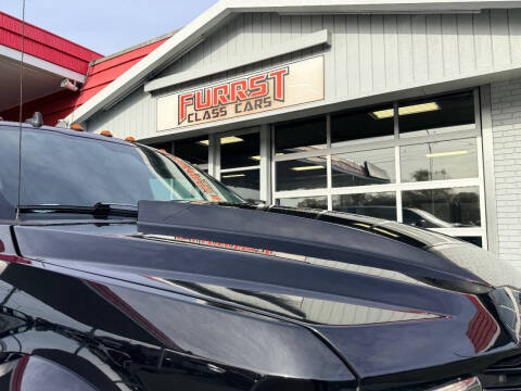 2019 Ford F-450 Super Duty Lariat
