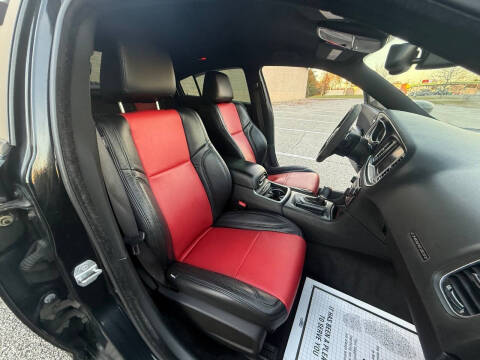 2015 Dodge Charger R/T