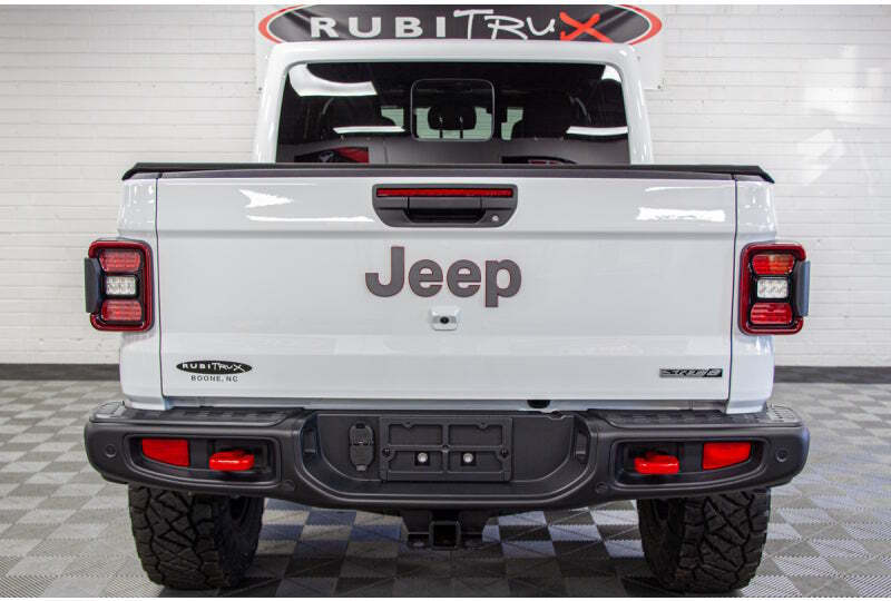 2020 Jeep Gladiator JT