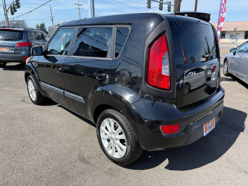 2013 Kia Soul