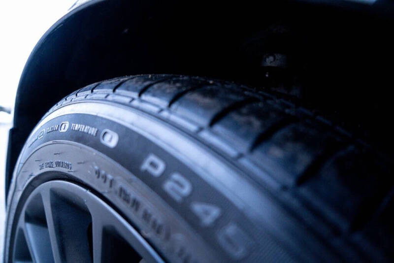 2016 Cadillac CT6 3.6L Premium Luxury