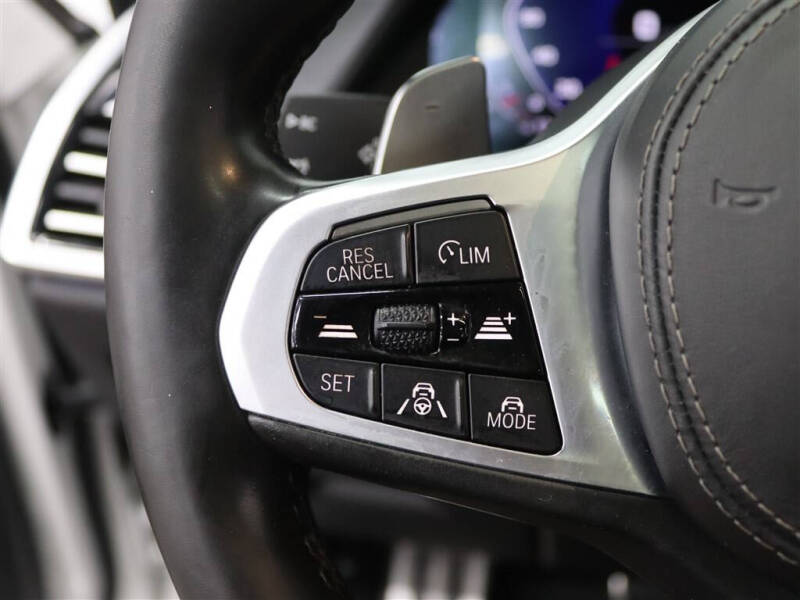 2019 BMW X7 xDrive50i