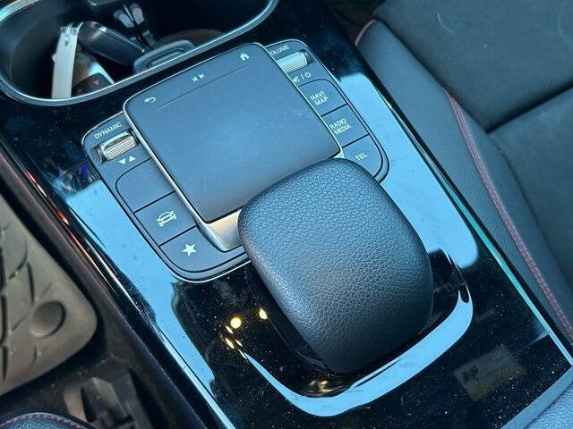 2021 Mercedes-Benz A-Class A 220 4MATIC