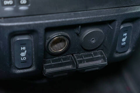 2010 Honda Odyssey Touring