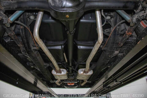 1957 Chevrolet Bel Air