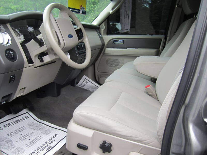 2008 Ford Expedition XLT