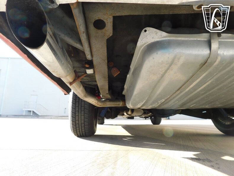 1966 Chevrolet Impala