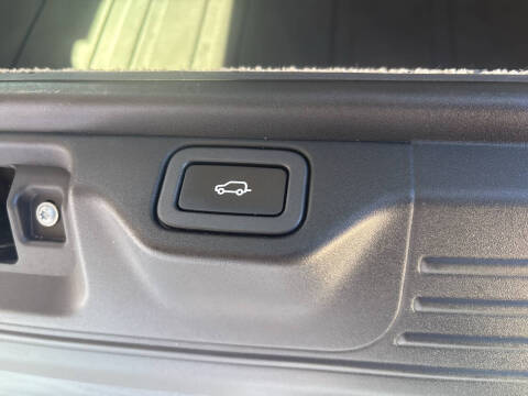 2017 Land Rover Range Rover HSE Td6