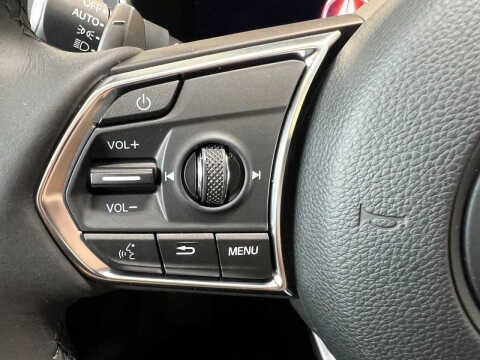 2026 Acura MDX SH-AWD w/Tech