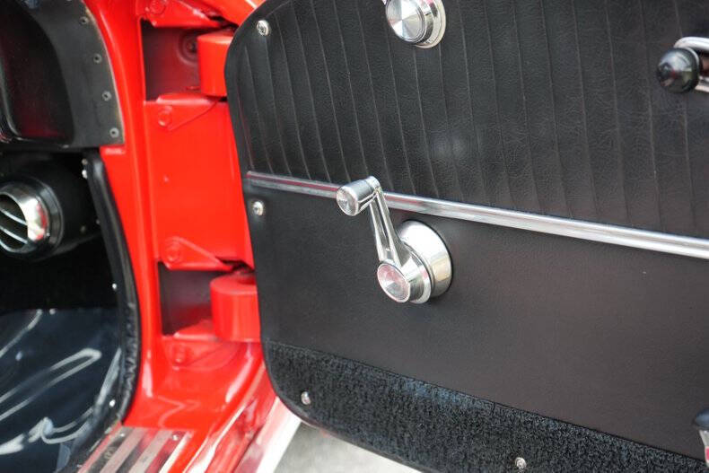 1963 Chevrolet Corvette