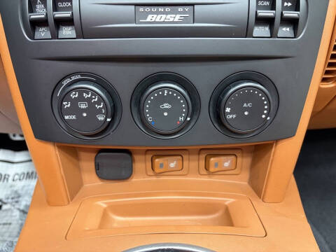 2007 Mazda MX-5 Miata