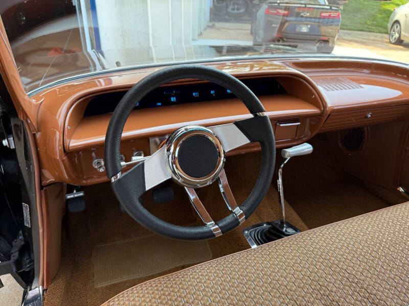 1963 Chevrolet Impala